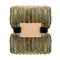 Plaid NIEVE in pile RPET personalizzato - Anteprima 14