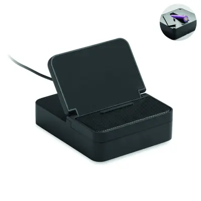 Speaker CHARGEBEAT wireless con caricatore 15W