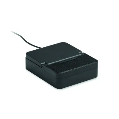 Speaker CHARGEBEAT wireless con caricatore 15W - Immagine 2