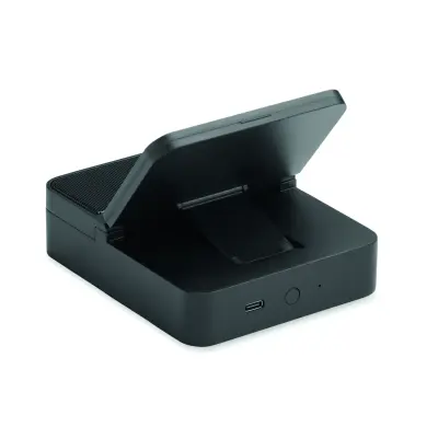Speaker CHARGEBEAT wireless con caricatore 15W - Immagine 4