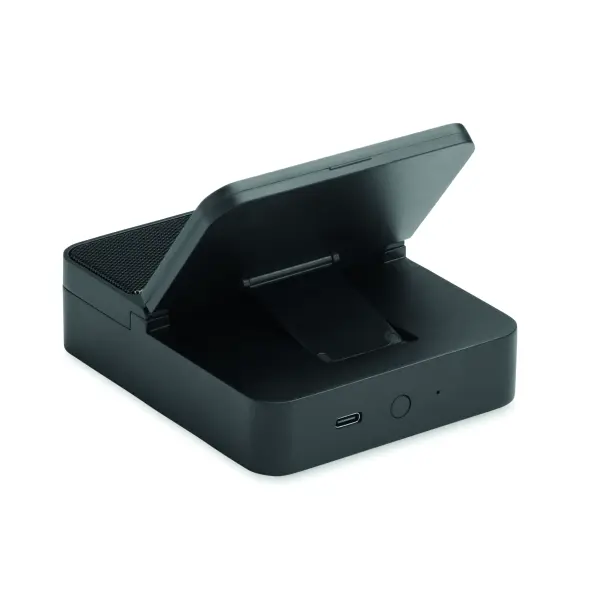 Speaker CHARGEBEAT wireless con caricatore 15W - Immagine 4
