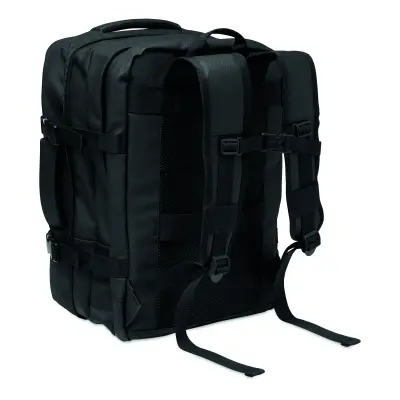Zaino XJUST 20L personalizzabile con il tuo logo - Immagine 2