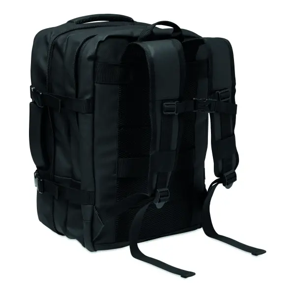 Zaino XJUST 20L personalizzabile con il tuo logo - Immagine 2