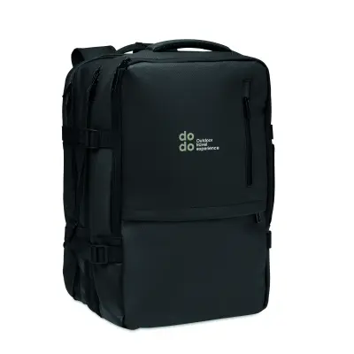 Zaino XJUST 20L personalizzabile con il tuo logo - Immagine 4