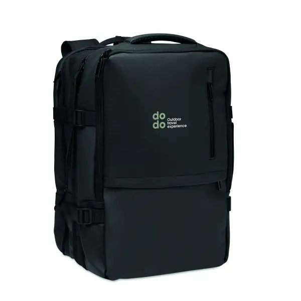 Zaino XJUST 20L personalizzabile con il tuo logo - Immagine 4