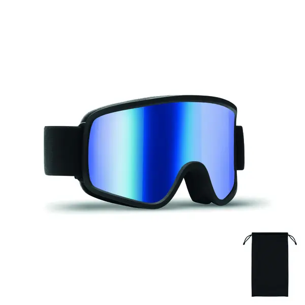 Occhiali da sole NISEKO UV400 personalizzati con stampa - Immagine 2