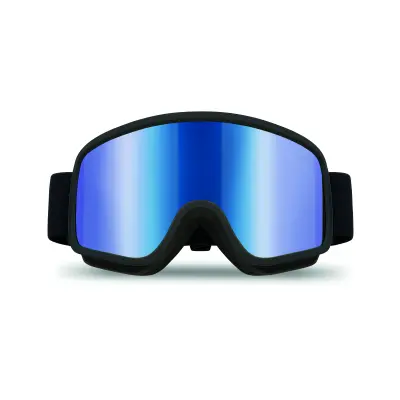 Occhiali da sole NISEKO UV400 personalizzati con stampa - Immagine 3