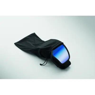 Occhiali da sole NISEKO UV400 personalizzati con stampa - Immagine 4