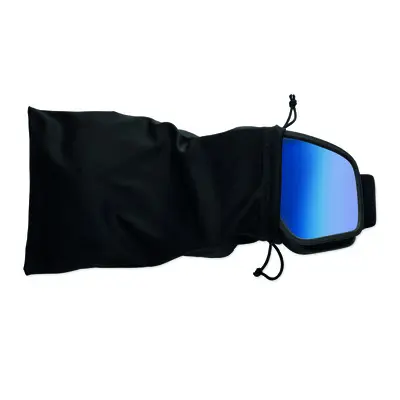 Occhiali da sole NISEKO UV400 personalizzati con stampa - Immagine 5