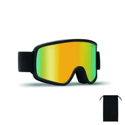Occhiali da sole NISEKO UV400 personalizzati con stampa - Immagine 9