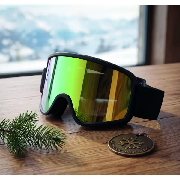 Occhiali da sole NISEKO UV400 personalizzati con stampa - Immagine 14