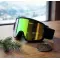 Occhiali da sole NISEKO UV400 personalizzati con stampa - Anteprima 14