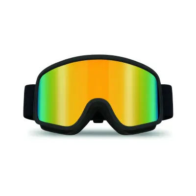 Occhiali da sole NISEKO UV400 personalizzati con stampa - Immagine 10