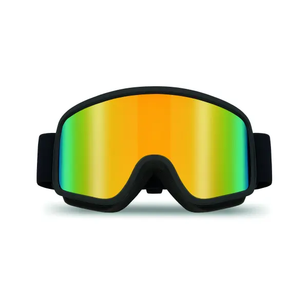 Occhiali da sole NISEKO UV400 personalizzati con stampa - Immagine 10