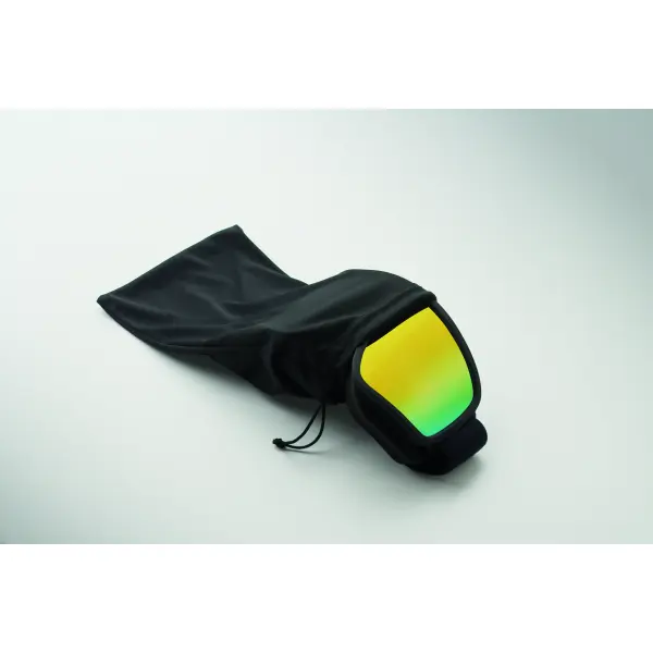 Occhiali da sole NISEKO UV400 personalizzati con stampa - Immagine 11