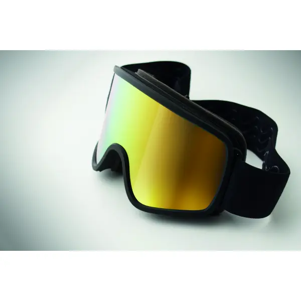 Occhiali da sole NISEKO UV400 personalizzati con stampa - Immagine 13