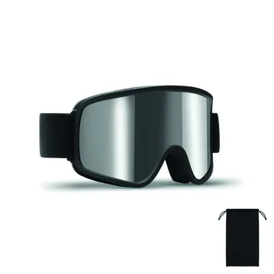 Occhiali da sole NISEKO UV400 personalizzati con stampa - Immagine 17