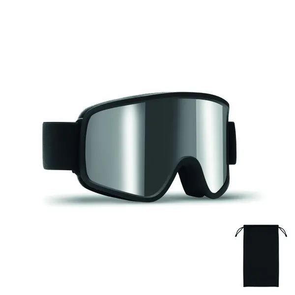 Occhiali da sole NISEKO UV400 personalizzati con stampa - Immagine 17