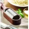 Set formaggio PARMAS in acciaio inox personalizzato - Anteprima 5