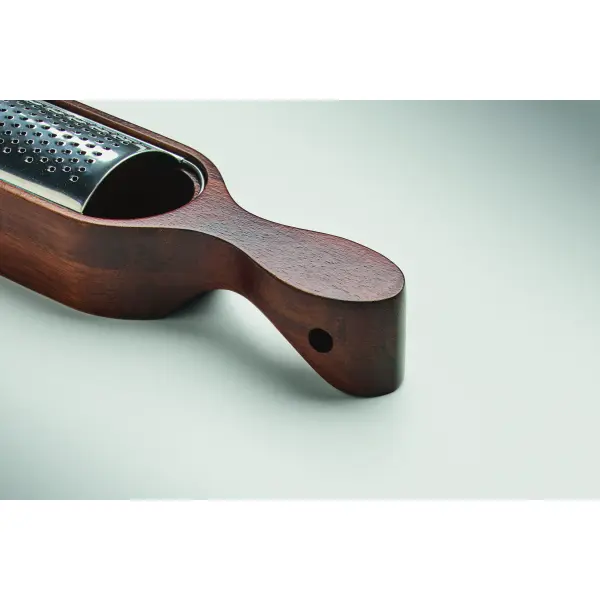 Set formaggio PARMAS in acciaio inox personalizzato - Immagine 4