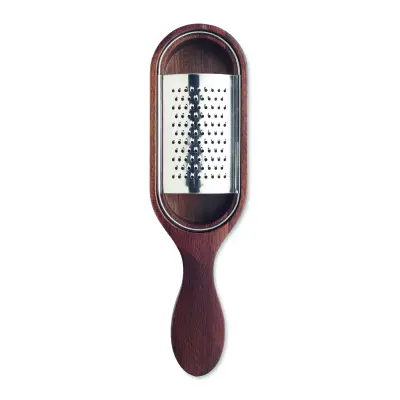 Set formaggio PARMAS in acciaio inox personalizzato - Immagine 6
