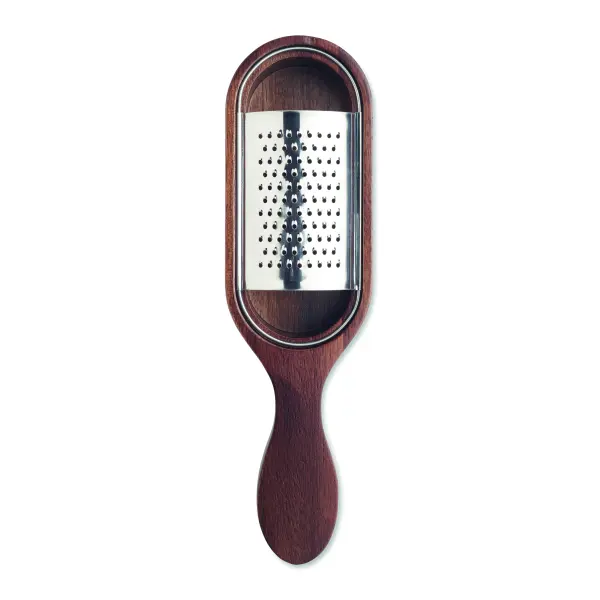 Set formaggio PARMAS in acciaio inox personalizzato - Immagine 6