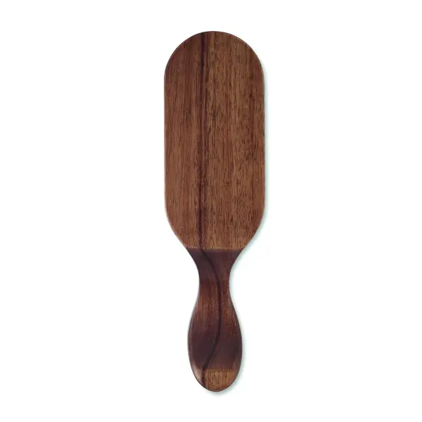 Set formaggio PARMAS in acciaio inox personalizzato - Immagine 7