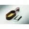 Set formaggio PARMAS in acciaio inox personalizzato - Anteprima 3