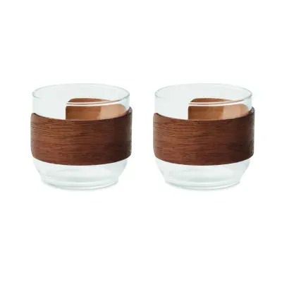 Set tazzine BOGOTA SET 120 ml personalizzate - Immagine 1