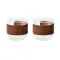 Set tazzine BOGOTA SET 120 ml personalizzate - Anteprima 1