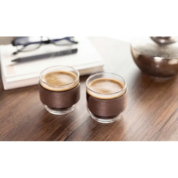 Set tazzine BOGOTA SET 120 ml personalizzate - Immagine 5