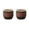 Set tazzine BOGOTA SET 120 ml personalizzate - Anteprima 2