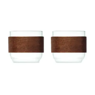 Set tazzine BOGOTA SET 120 ml personalizzate - Immagine 4