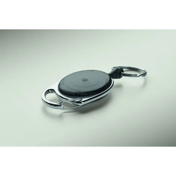 Portabadge ARRONSA con stampa del tuo logo - Immagine 4