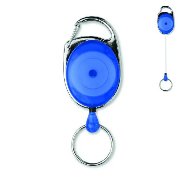 Portabadge ARRONSA con stampa del tuo logo - Immagine 9