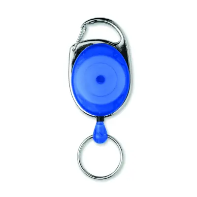 Portabadge ARRONSA con stampa del tuo logo - Immagine 11