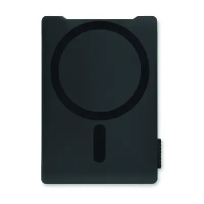 Porta carte di credito MACARD in ABS riciclato