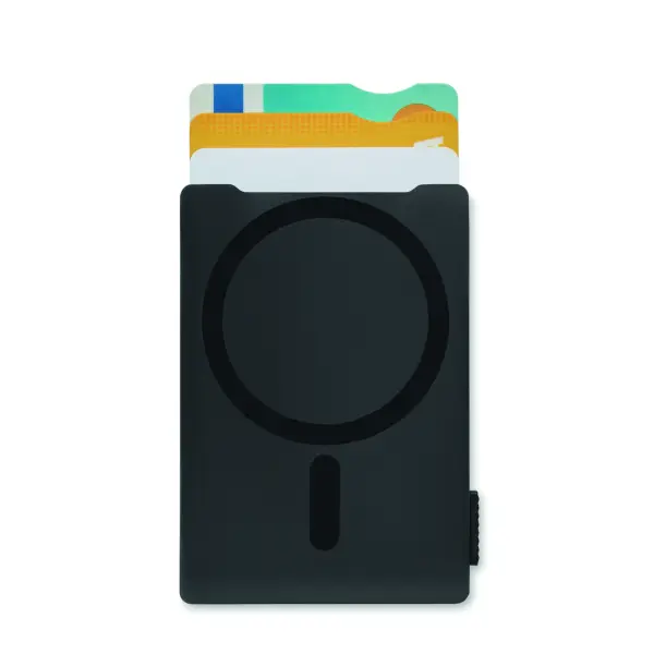 Porta carte di credito MACARD in ABS riciclato - Immagine 2