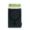 Porta carte di credito MACARD in ABS riciclato - Anteprima 2