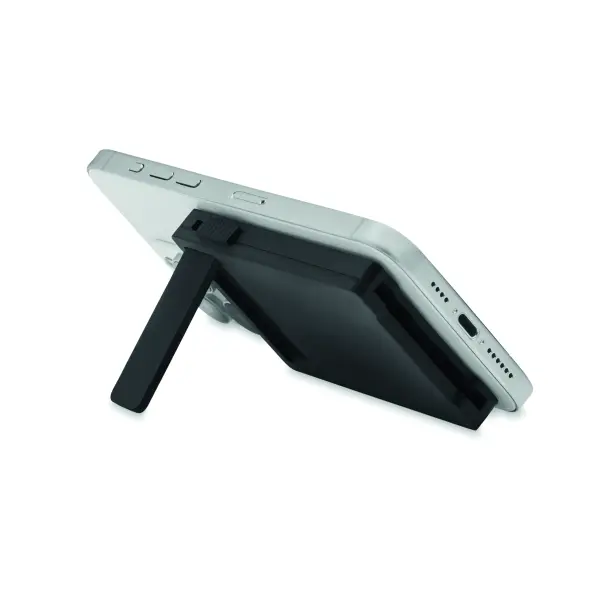 Porta carte di credito MACARD in ABS riciclato - Immagine 4