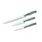 Set coltelli COCINERO in acciaio inox personalizzato - Anteprima 4