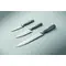 Set coltelli COCINERO in acciaio inox personalizzato - Anteprima 3