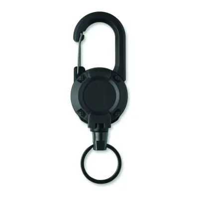 Portabadge retrattile STIBA 60 cm promozionale - Immagine 2