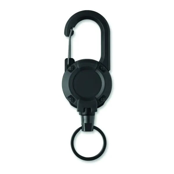 Portabadge retrattile STIBA 60 cm promozionale - Immagine 2