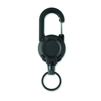 Portabadge retrattile STIBA 60 cm promozionale - Immagine 3