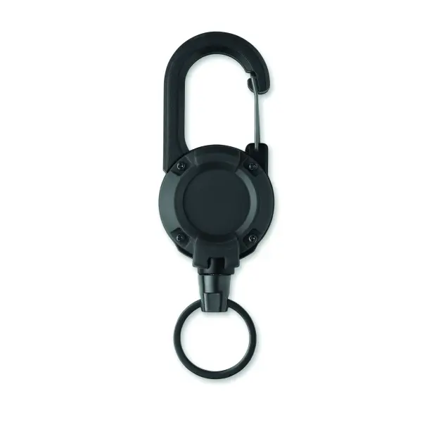 Portabadge retrattile STIBA 60 cm promozionale - Immagine 3