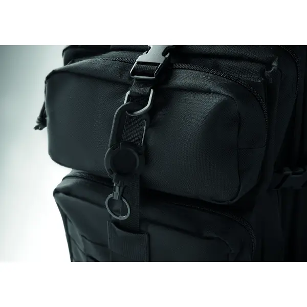 Portabadge retrattile STIBA 60 cm promozionale - Immagine 5
