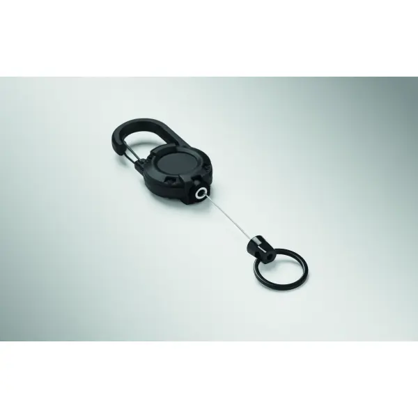 Portabadge retrattile STIBA 60 cm promozionale - Immagine 6