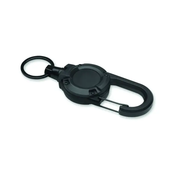 Portabadge retrattile STIBA 60 cm promozionale - Immagine 4