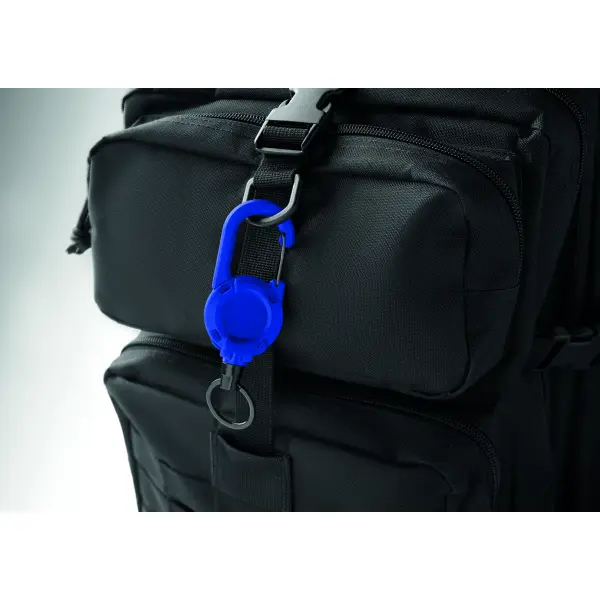 Portabadge retrattile STIBA 60 cm promozionale - Immagine 10